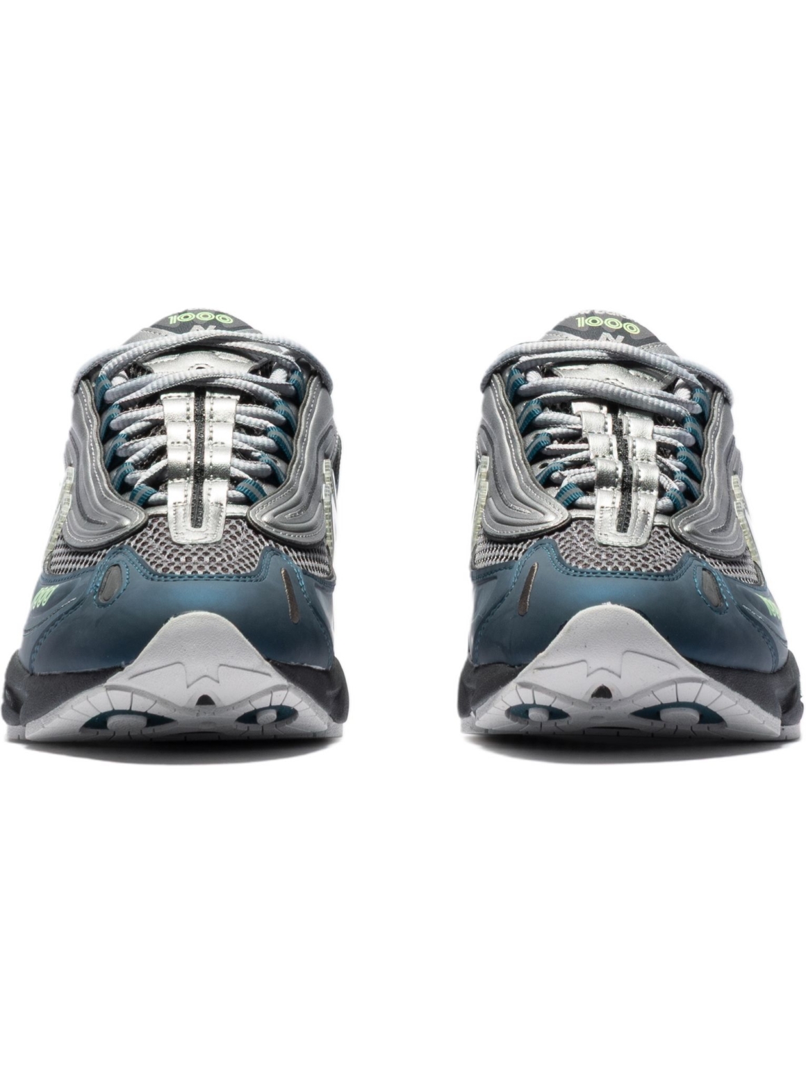 Imagem de: Tênis New Balance 1000 Azul