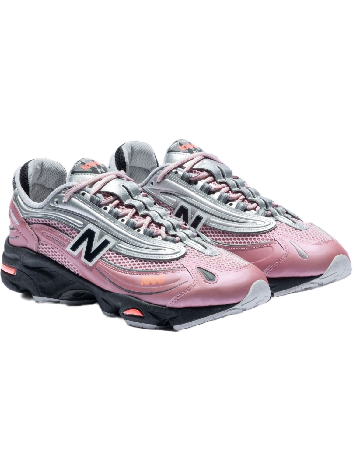 Imagem de: Tênis New Balance 1000 Rosa