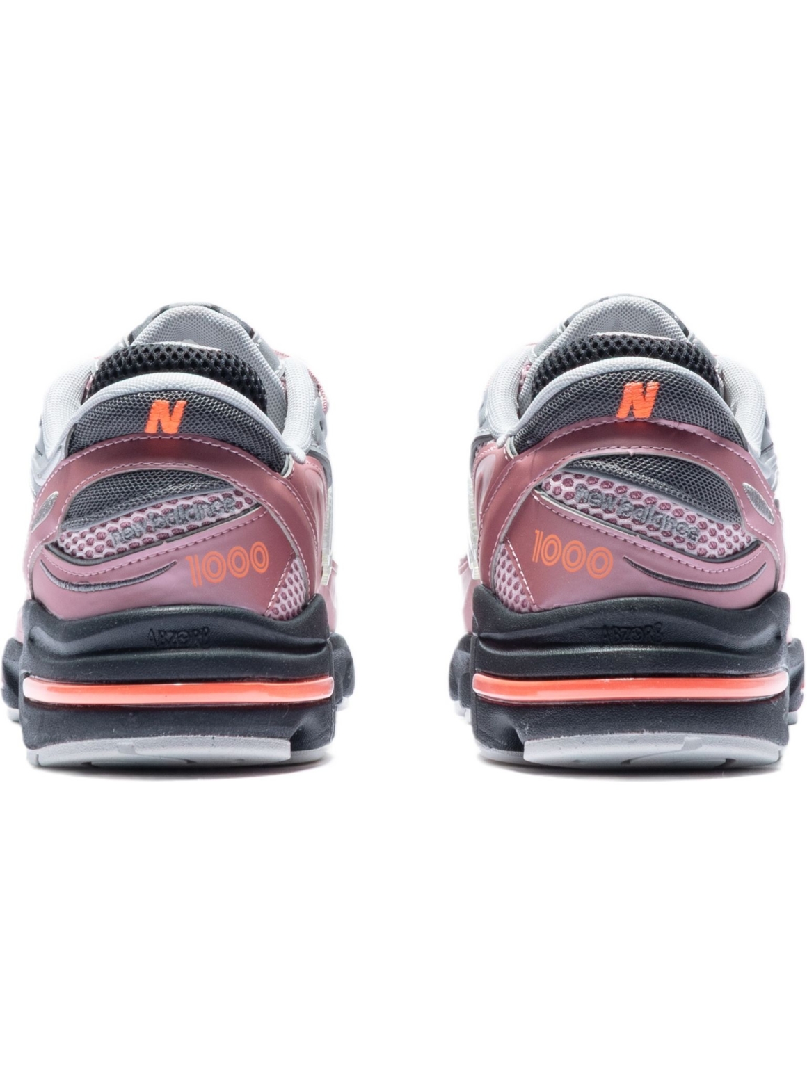 Imagem de: Tênis New Balance 1000 Rosa
