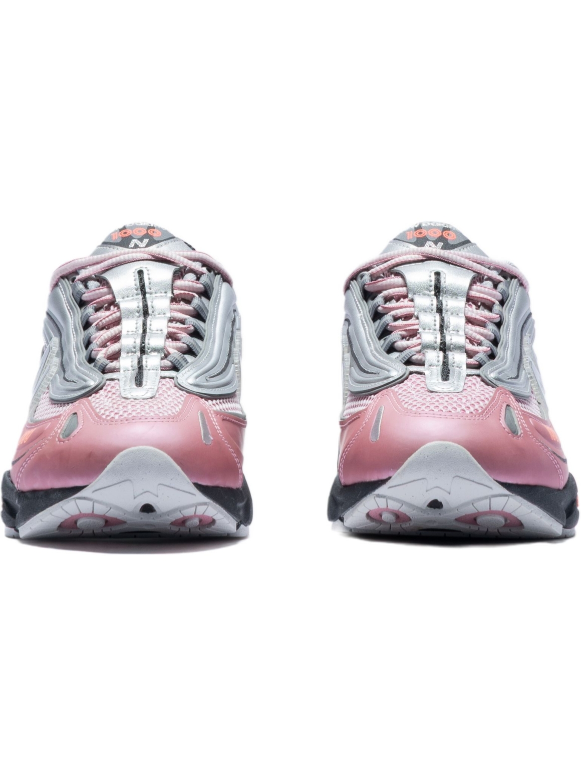 Imagem de: Tênis New Balance 1000 Rosa