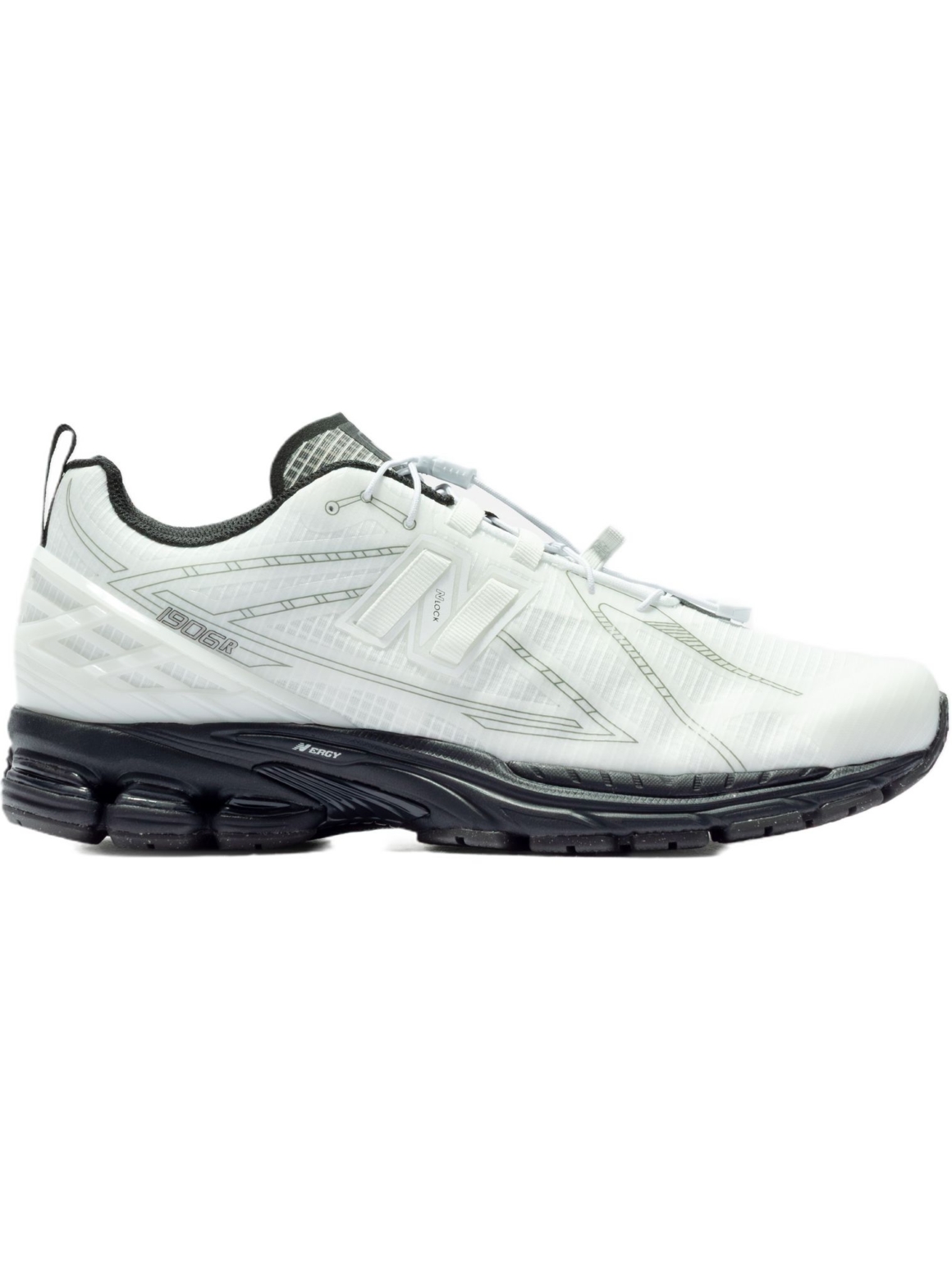 Imagem de: Tênis New Balance 1906 Branco