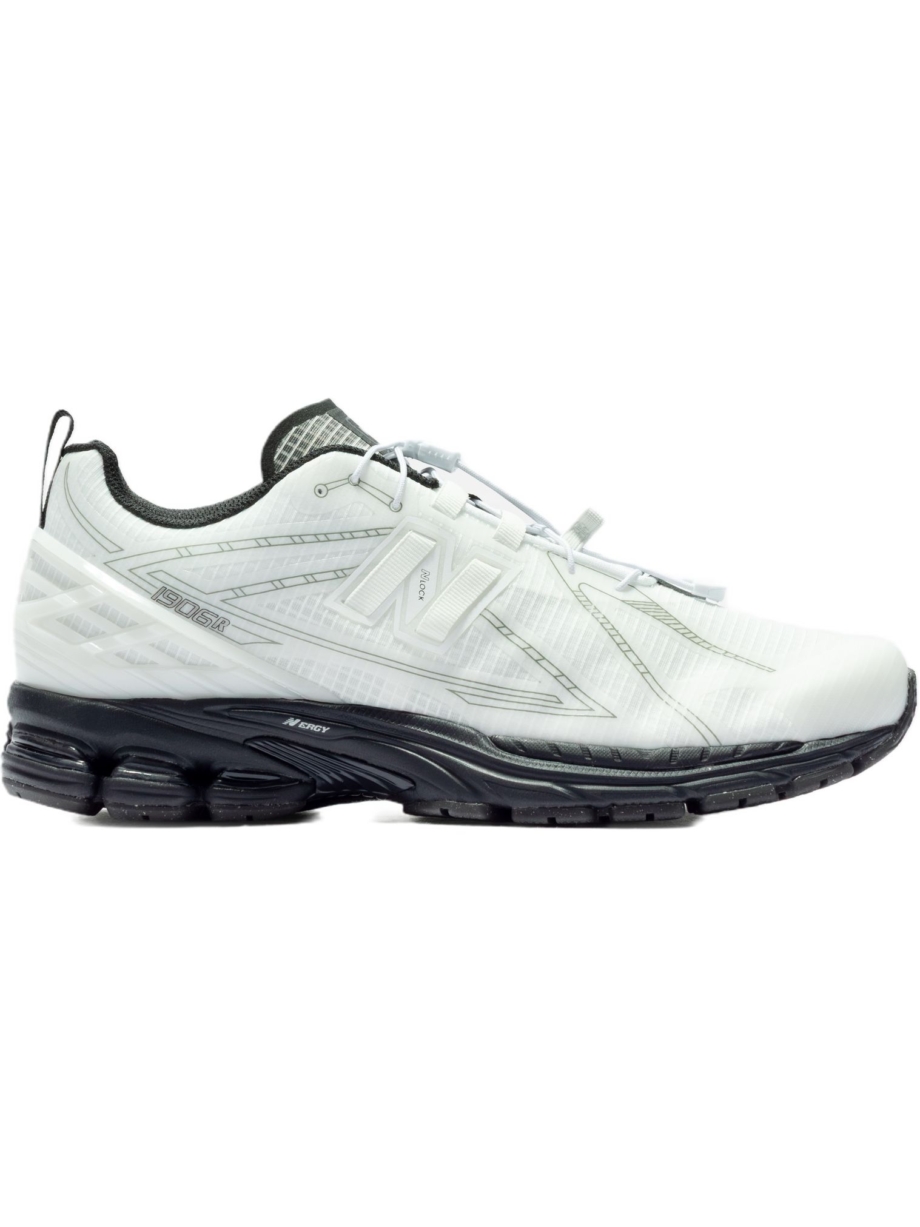 Imagem de: Tênis New Balance 1906 Branco