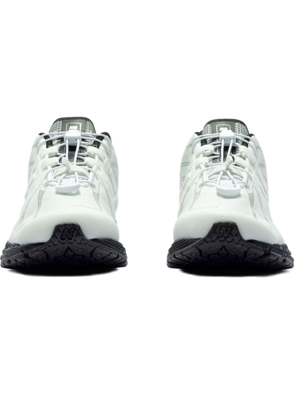 Imagem de: Tênis New Balance 1906 Branco