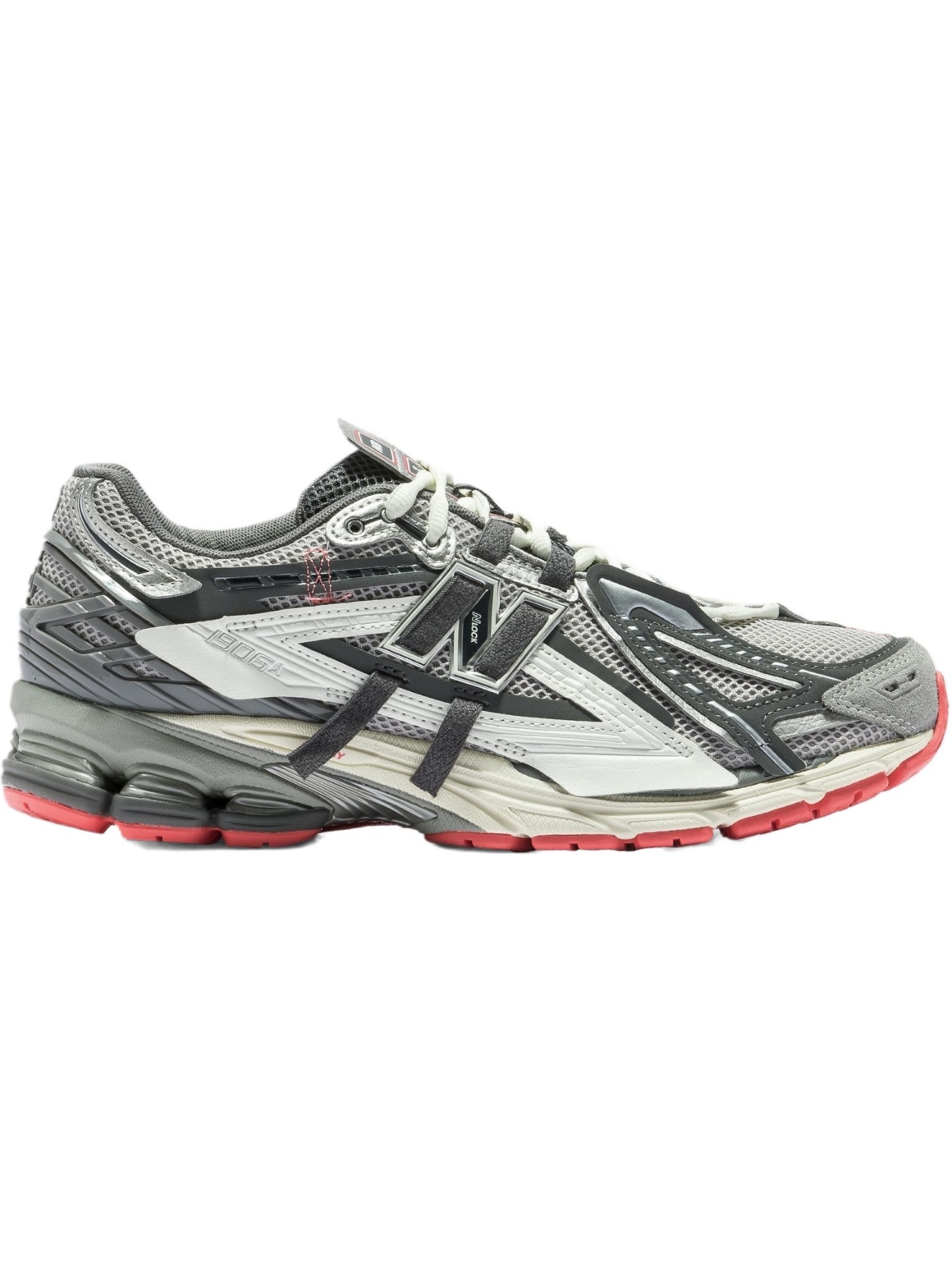 Imagem de: Tênis New Balance 1906A Branco