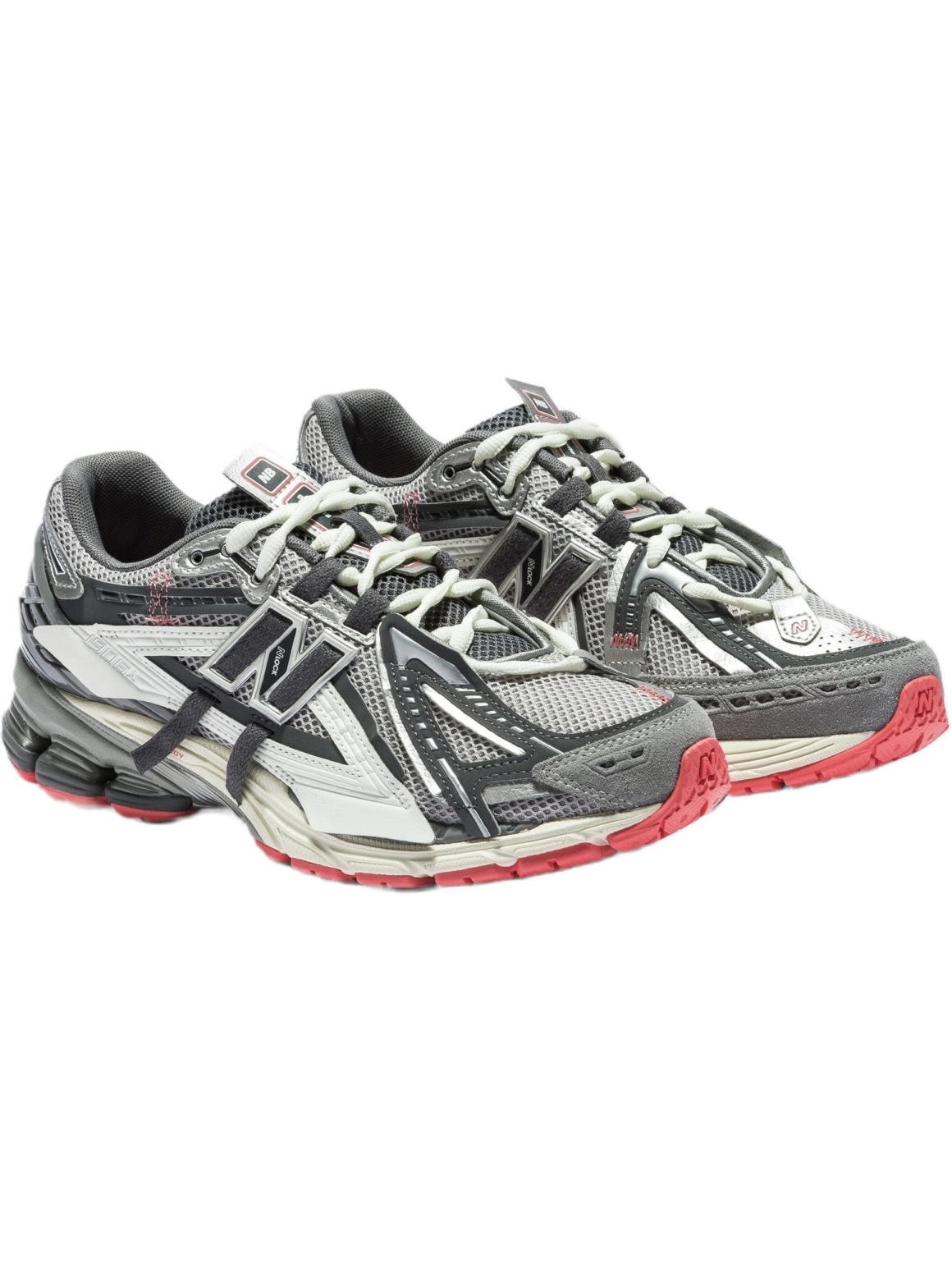 Imagem de: Tênis New Balance 1906A Branco