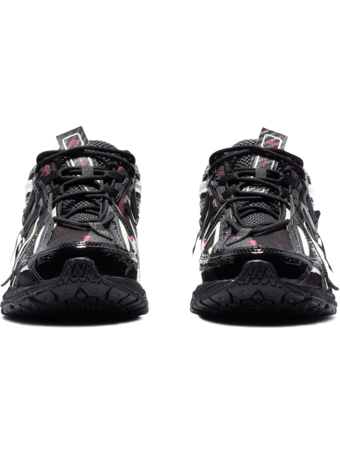 Imagem de: Tênis New Balance 1906A Preto, Dragon Berry e Branco