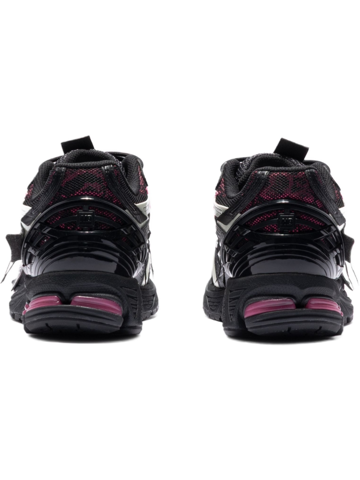 Imagem de: Tênis New Balance 1906A Preto, Dragon Berry e Branco