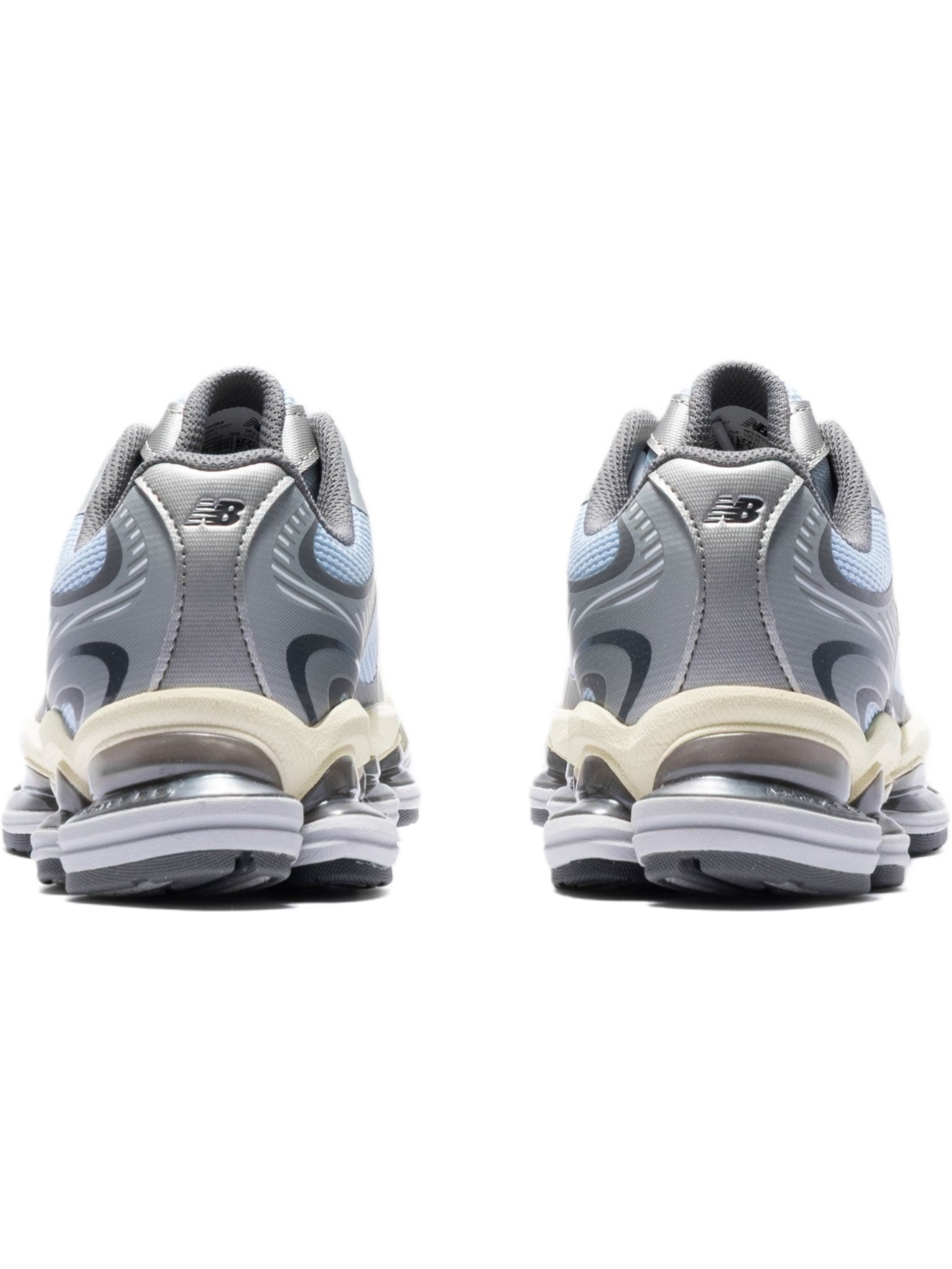 Imagem de: Tênis New Balance 2000 Azul