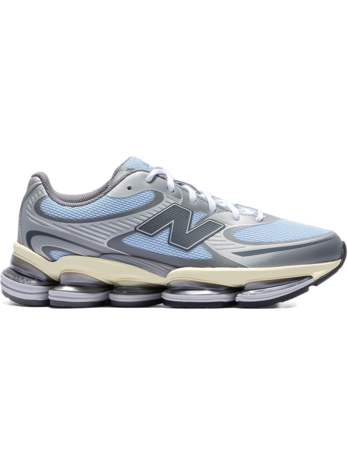 Imagem de: Tênis New Balance 2000 Azul