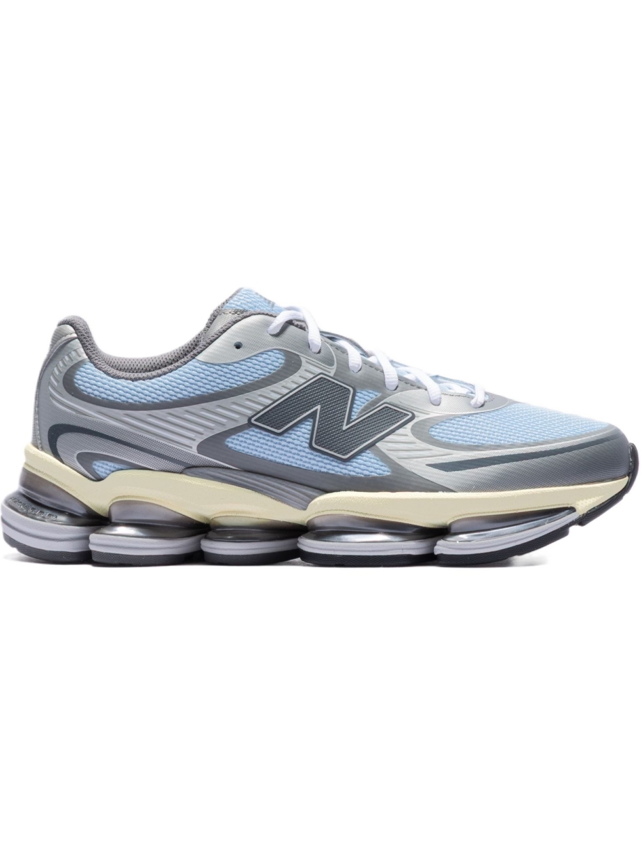 Imagem de: Tênis New Balance 2000 Azul
