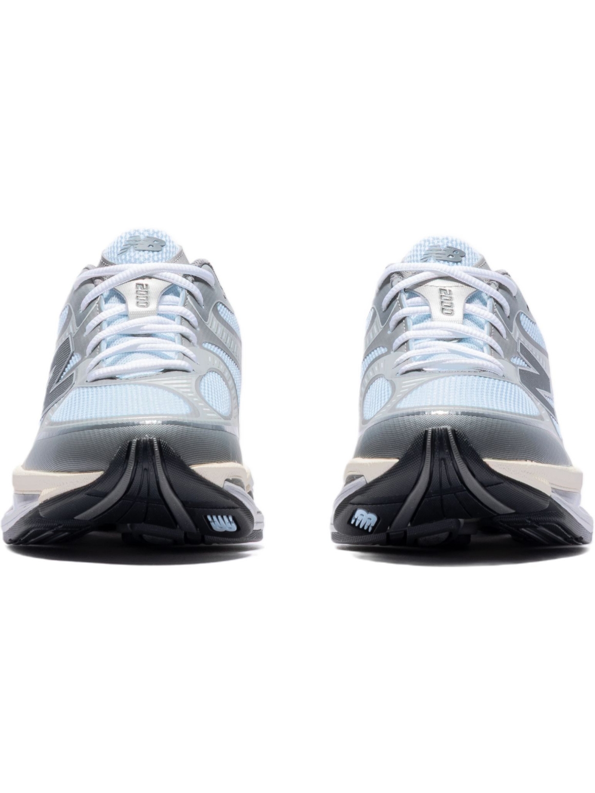 Imagem de: Tênis New Balance 2000 Azul