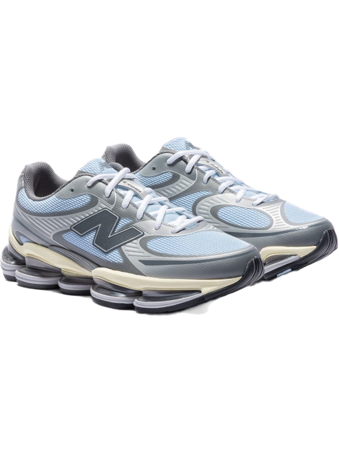 Imagem de: Tênis New Balance 2000 Azul