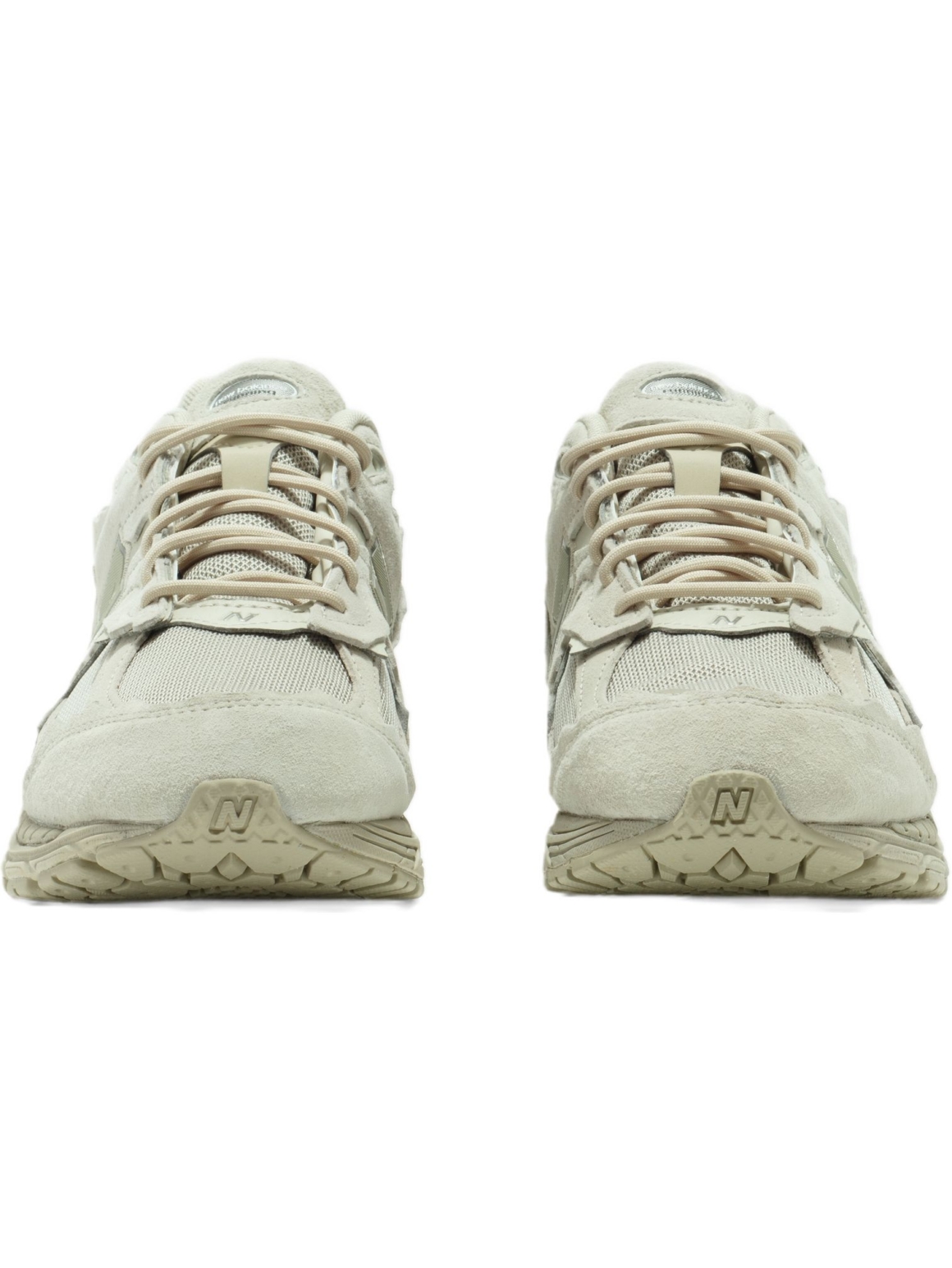 Imagem de: Tênis New Balance 2002DX Gore-Tex Bege