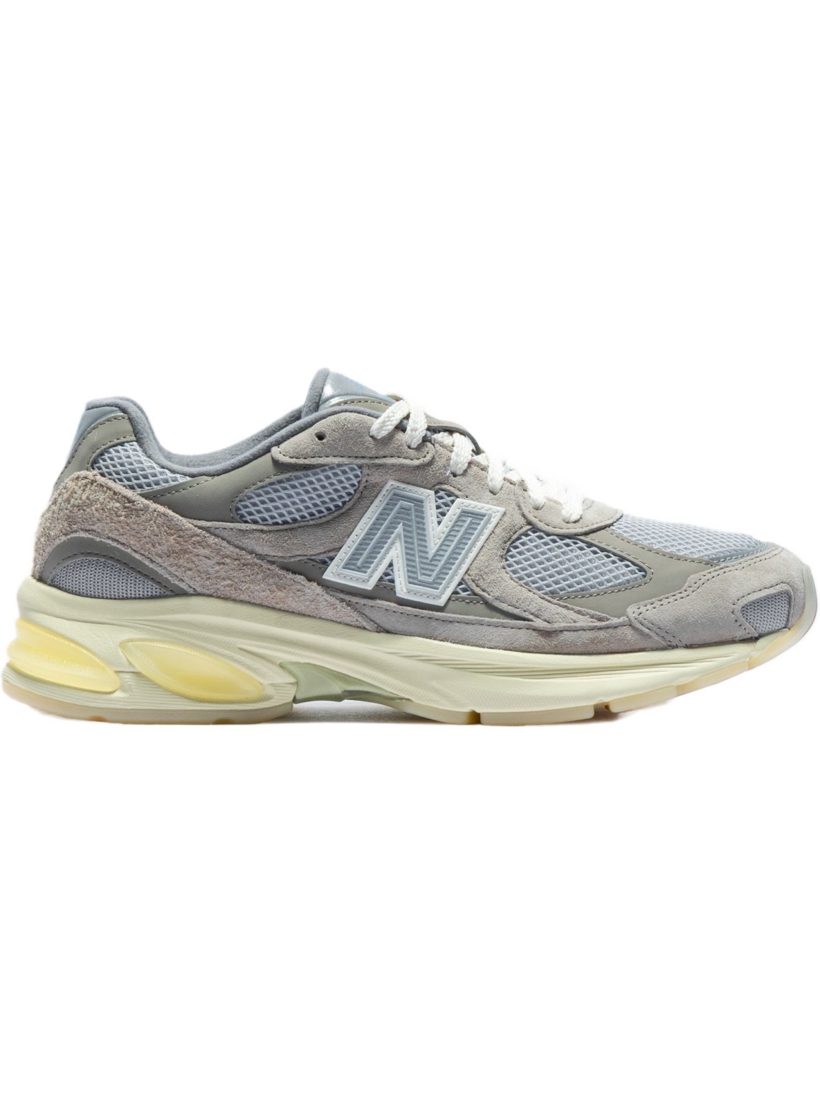 Imagem de: Tênis New Balance 2010 Arid Stone Bege