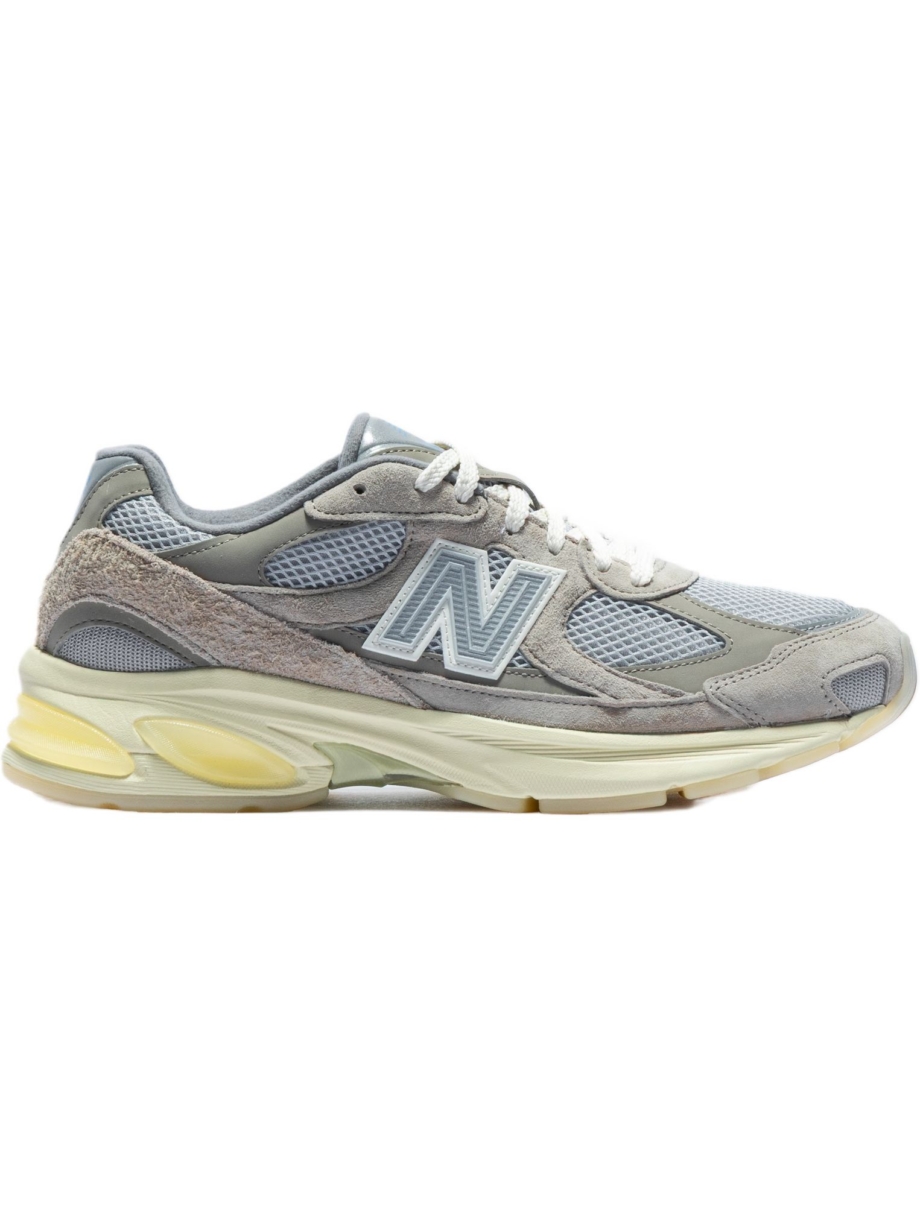 Imagem de: Tênis New Balance 2010 Arid Stone Bege