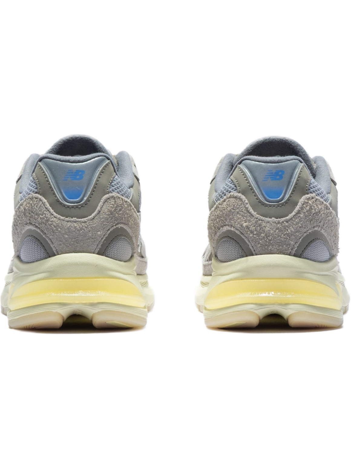 Imagem de: Tênis New Balance 2010 Arid Stone Bege