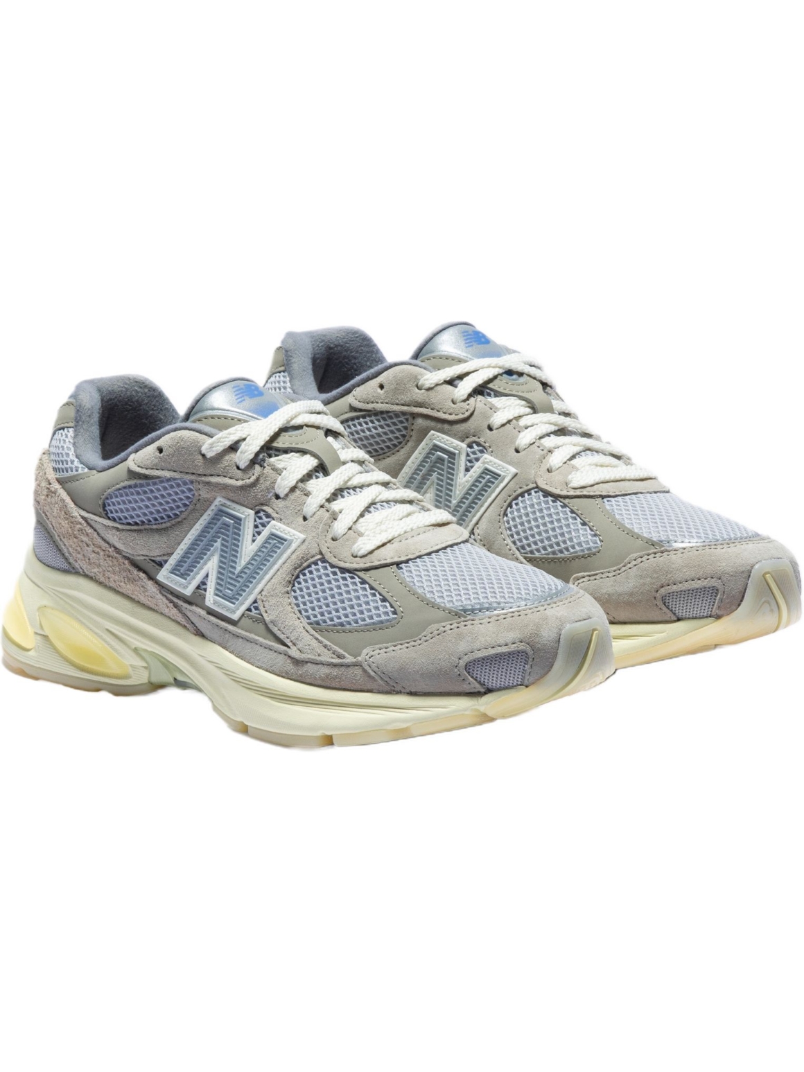Imagem de: Tênis New Balance 2010 Arid Stone Bege