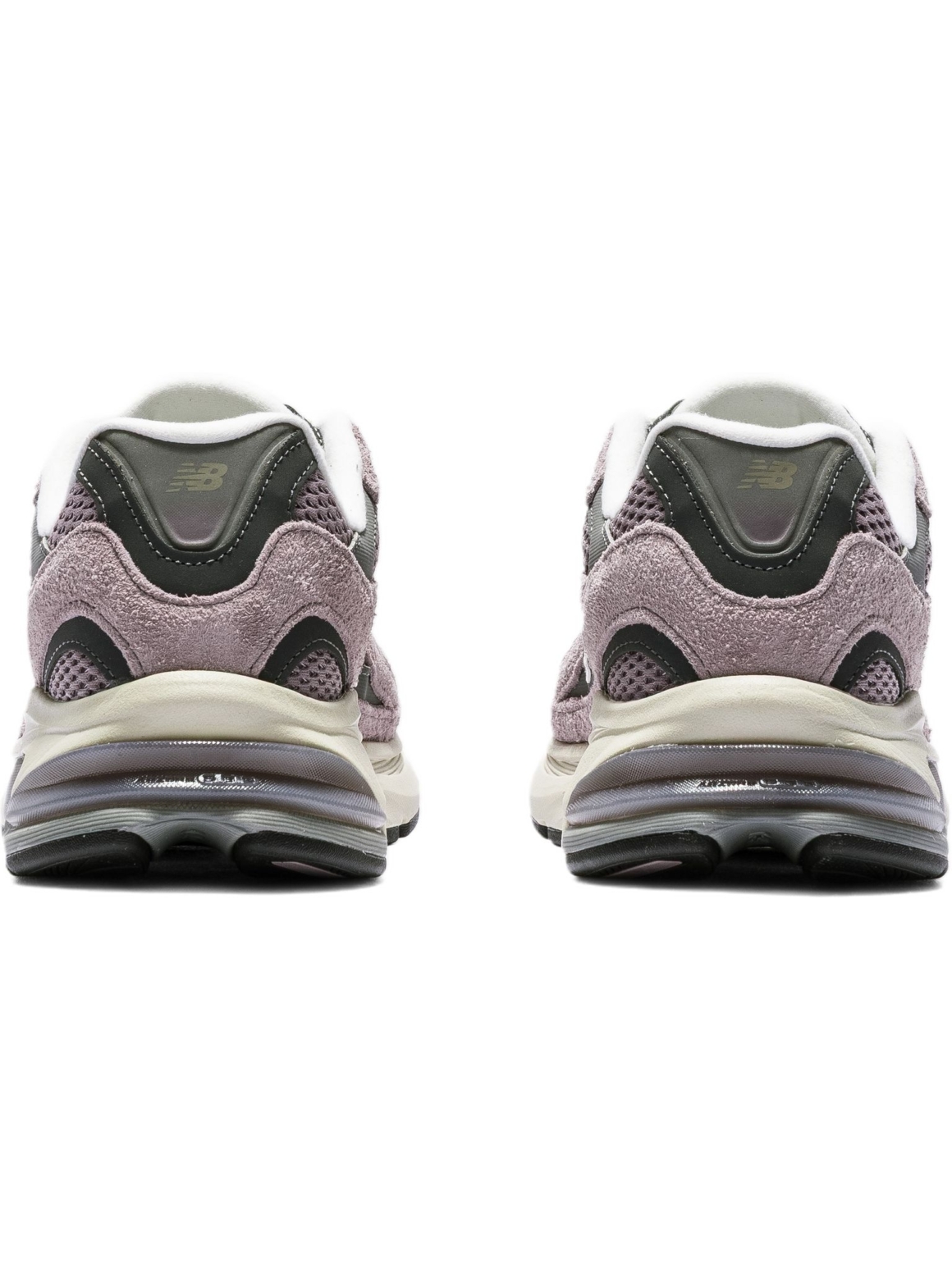 Imagem de: Tênis New Balance 2010 Cinza Ice Wine