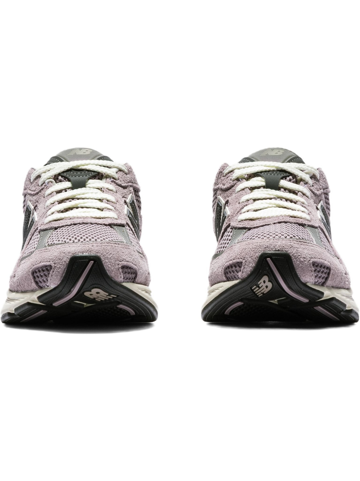 Imagem de: Tênis New Balance 2010 Cinza Ice Wine