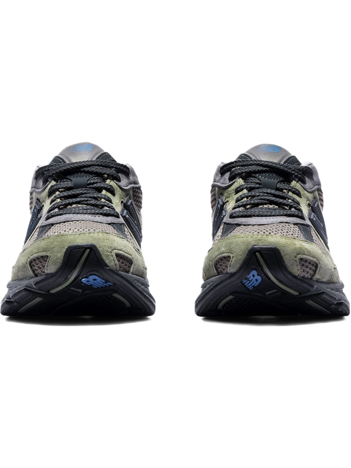 Imagem de: Tênis New Balance 2010 Dark Olivin Mushroom