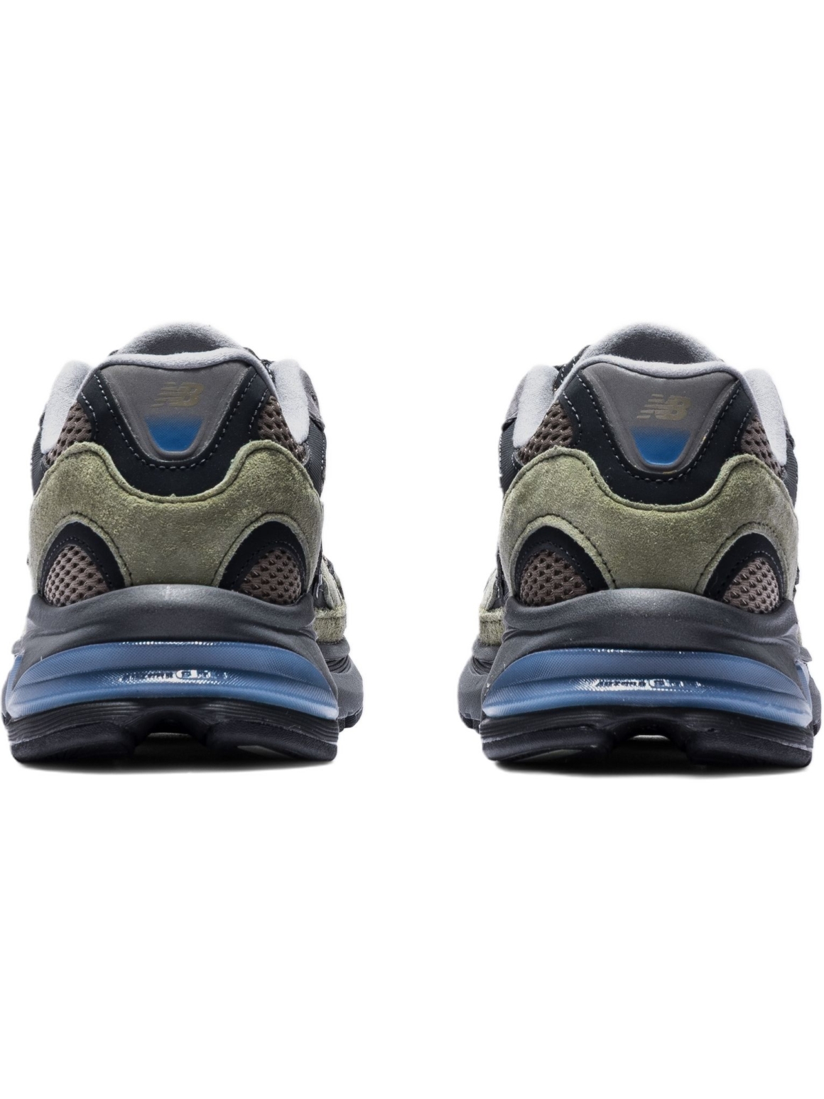 Imagem de: Tênis New Balance 2010 Dark Olivin Mushroom