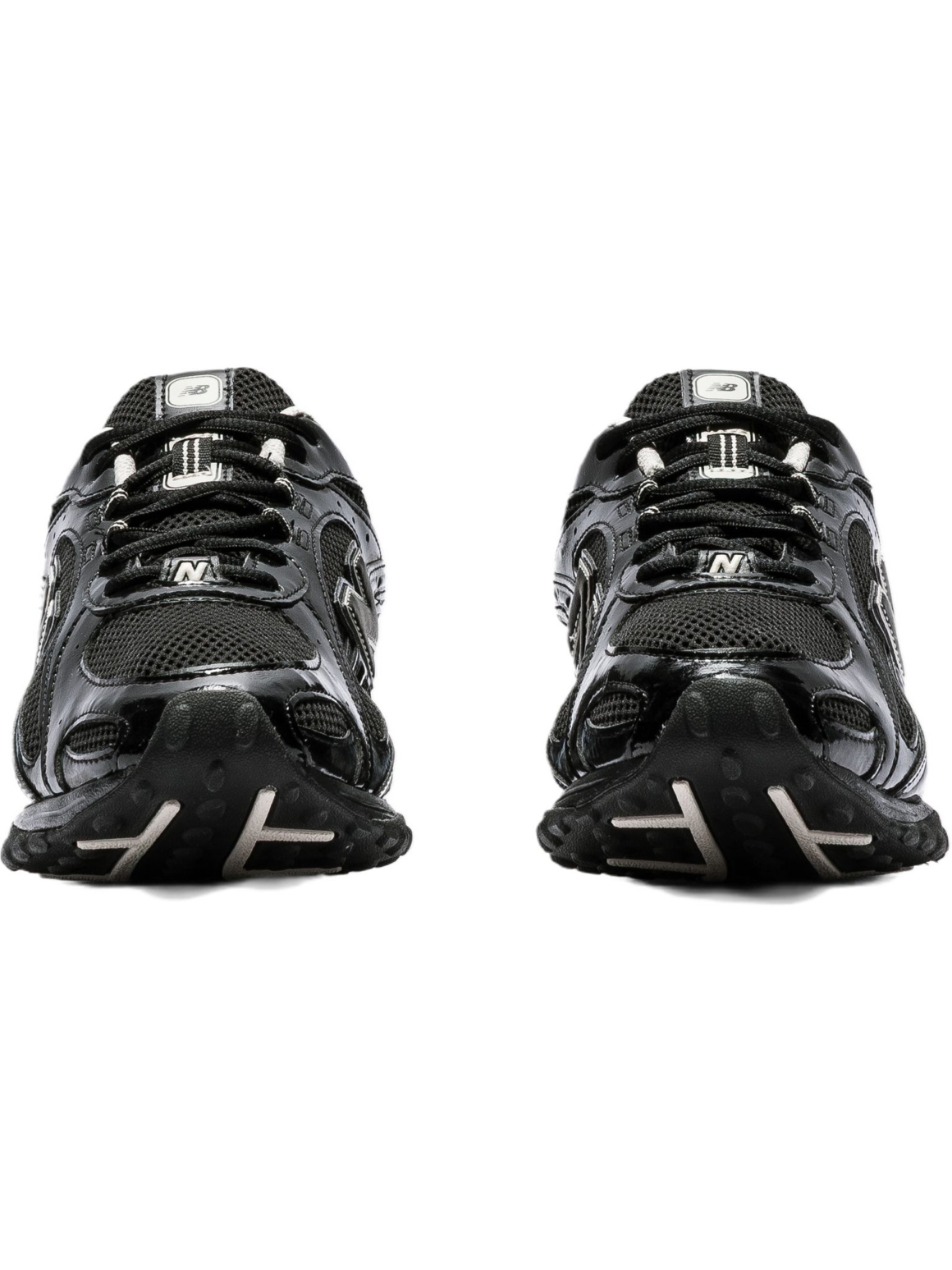 Imagem de: Tênis New Balance 204L Preto / Timberwolf