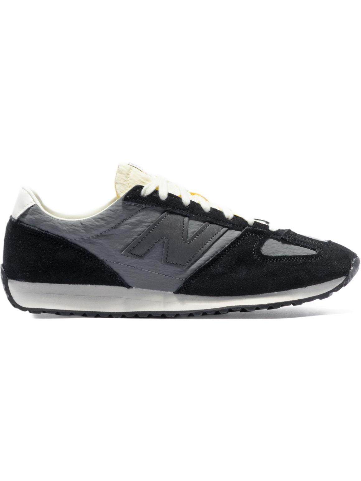 Imagem de: Tênis New Balance 471 Castlerock Black