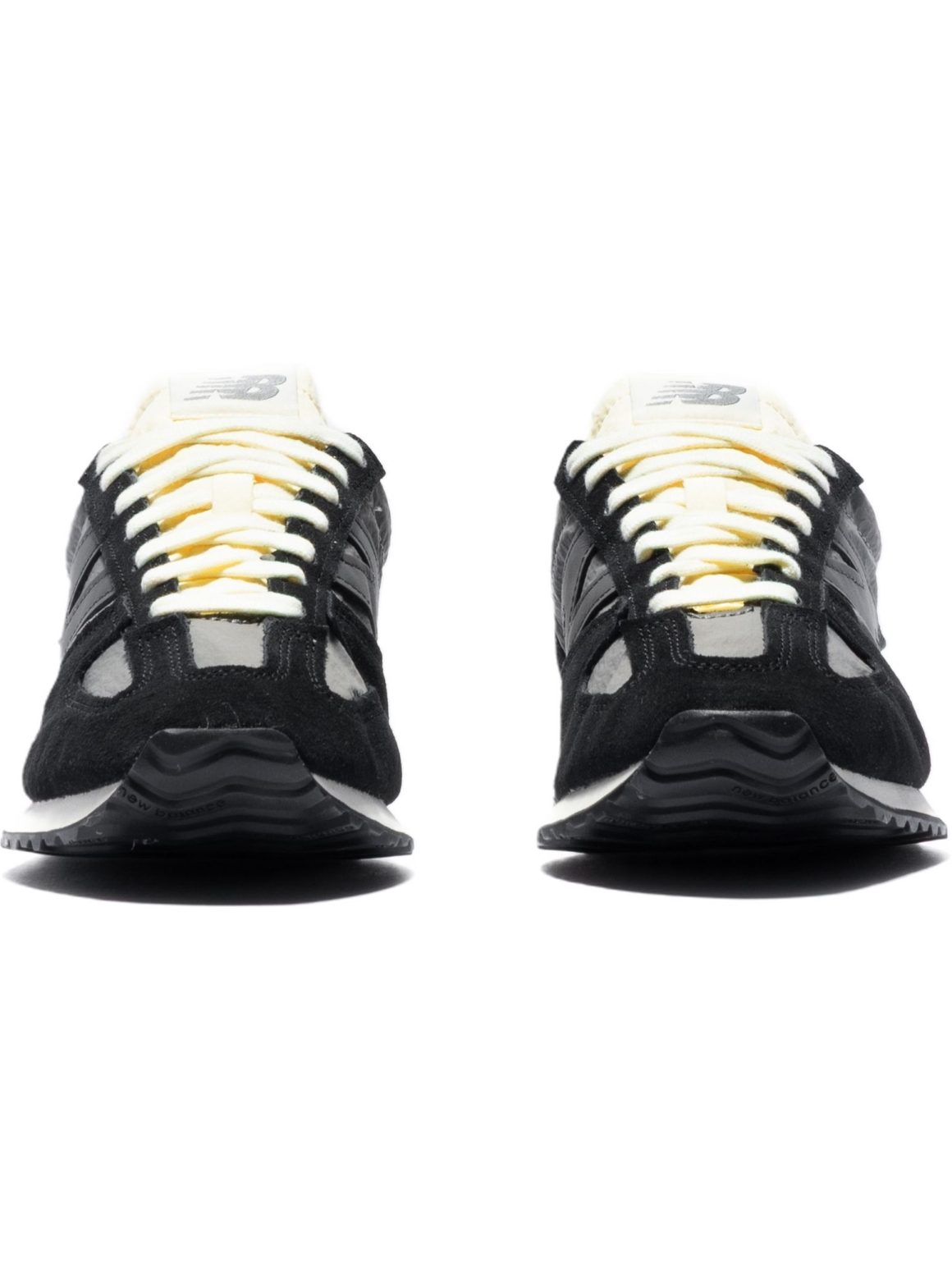 Imagem de: Tênis New Balance 471 Castlerock Black