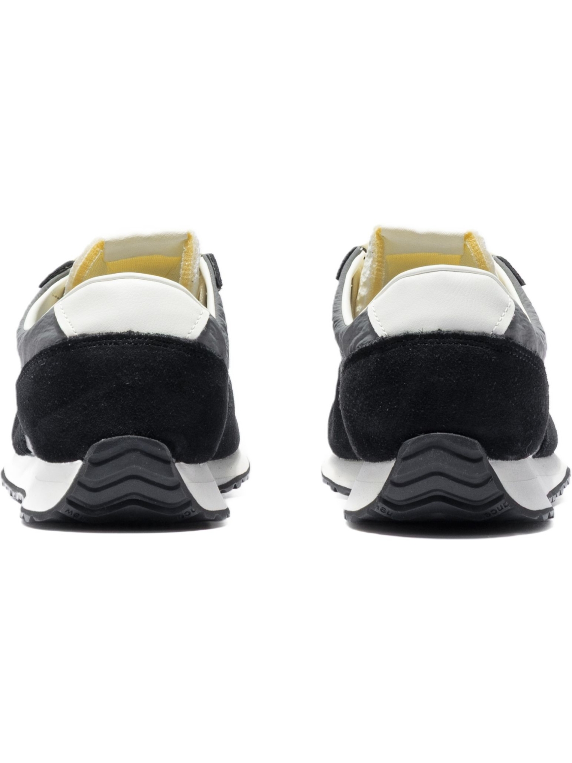 Imagem de: Tênis New Balance 471 Castlerock Black