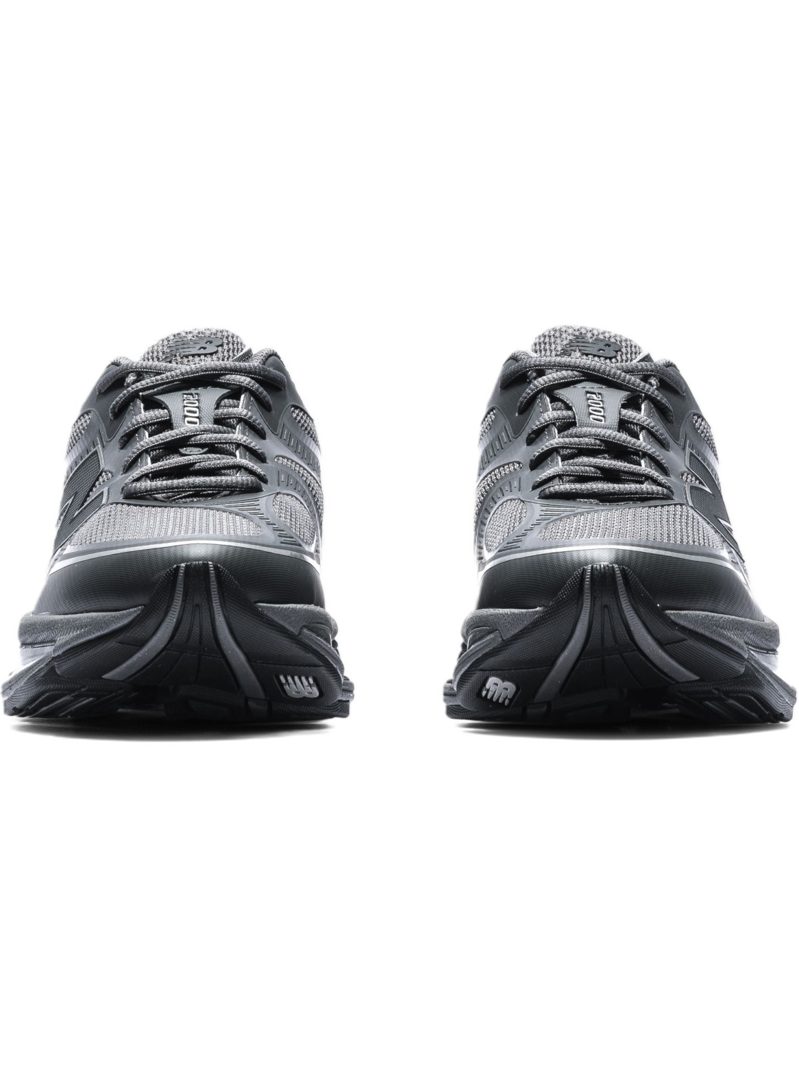 Imagem de: Tênis New Balance ABZORB 2000 Cinza Castlerock