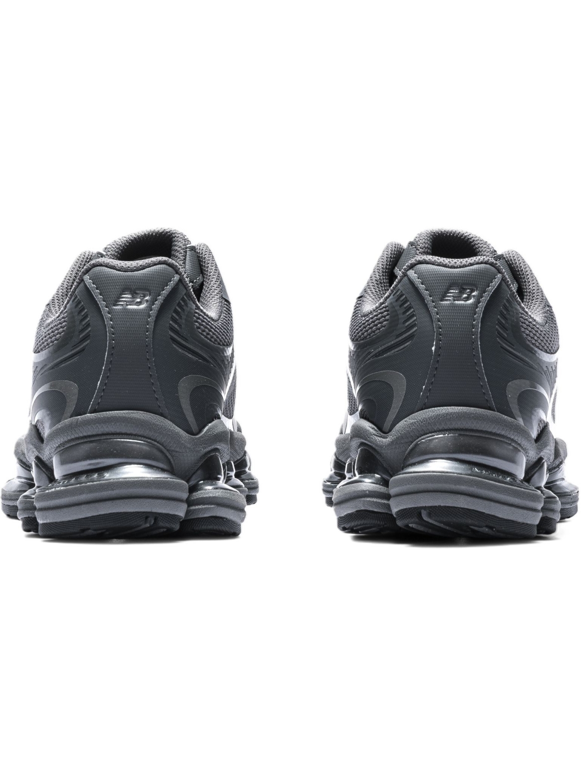 Imagem de: Tênis New Balance ABZORB 2000 Cinza Castlerock