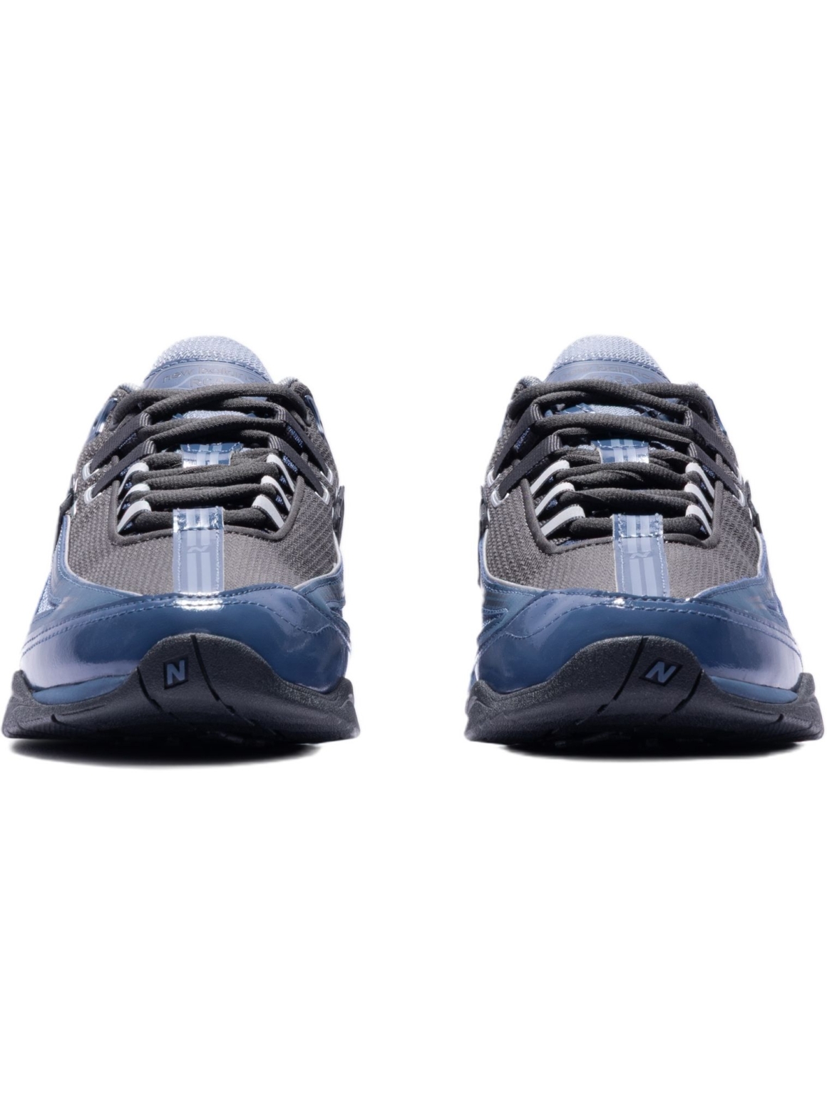 Imagem de: Tênis New Balance RC56 Preto