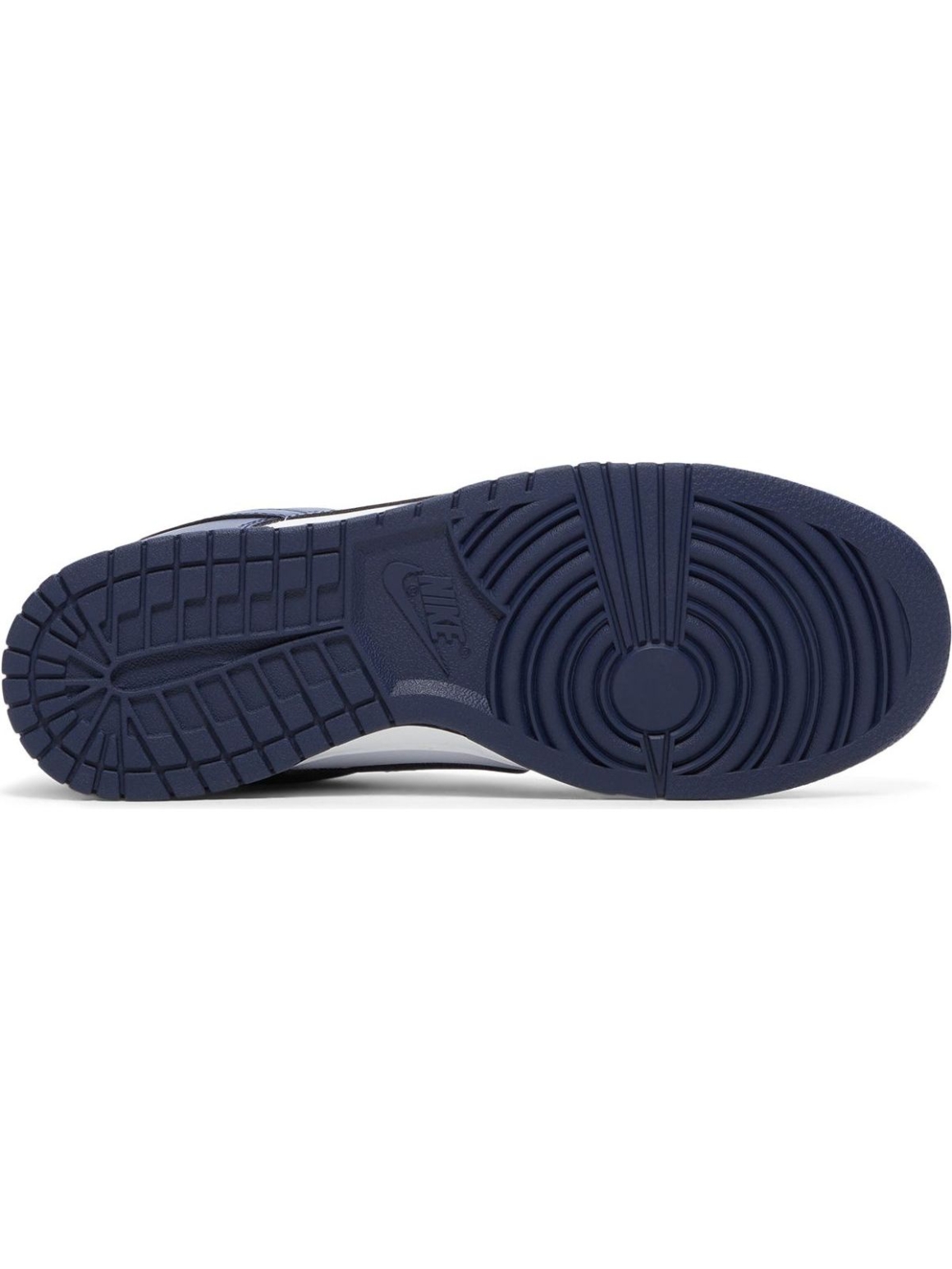 Imagem de: Tênis Nike Dunk Low Retro Photo Blue