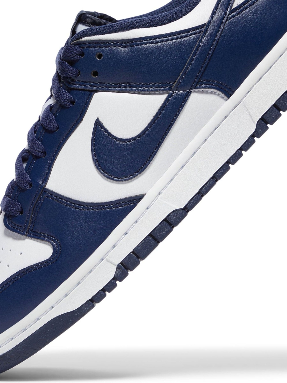 Imagem de: Tênis Nike Dunk Low Retro Photo Blue