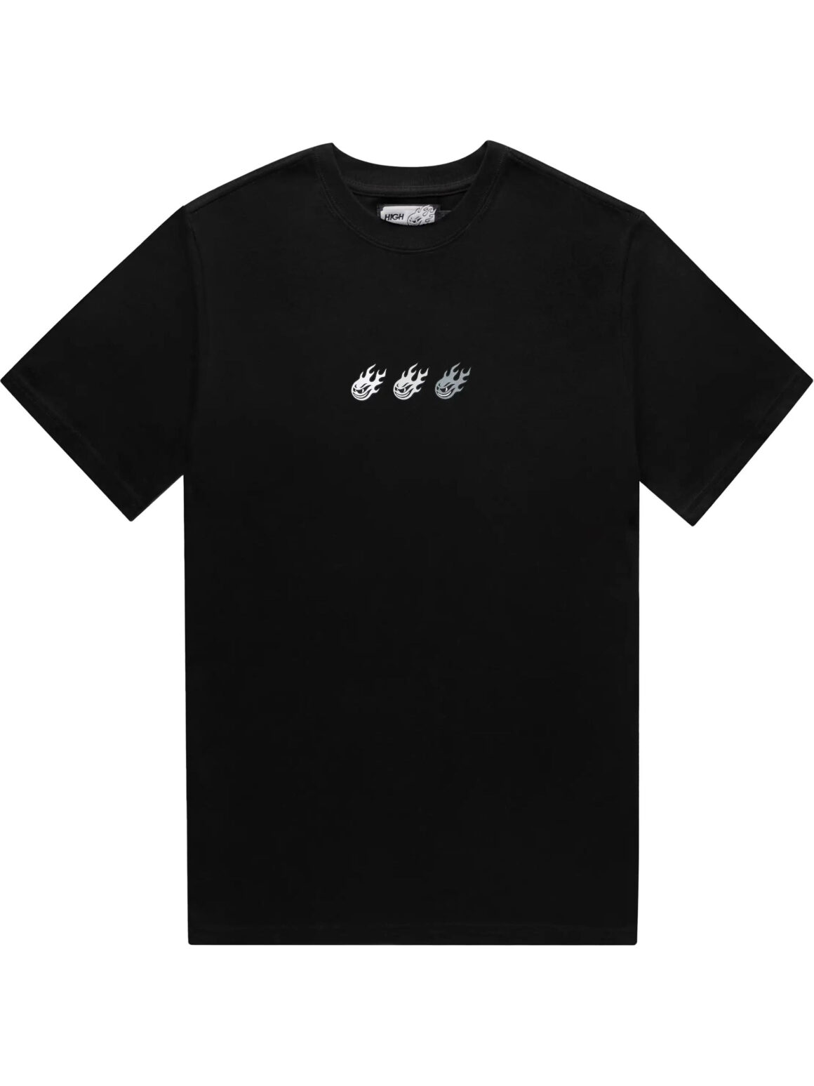 Imagem de: Camiseta High Company Before The Noise Preta