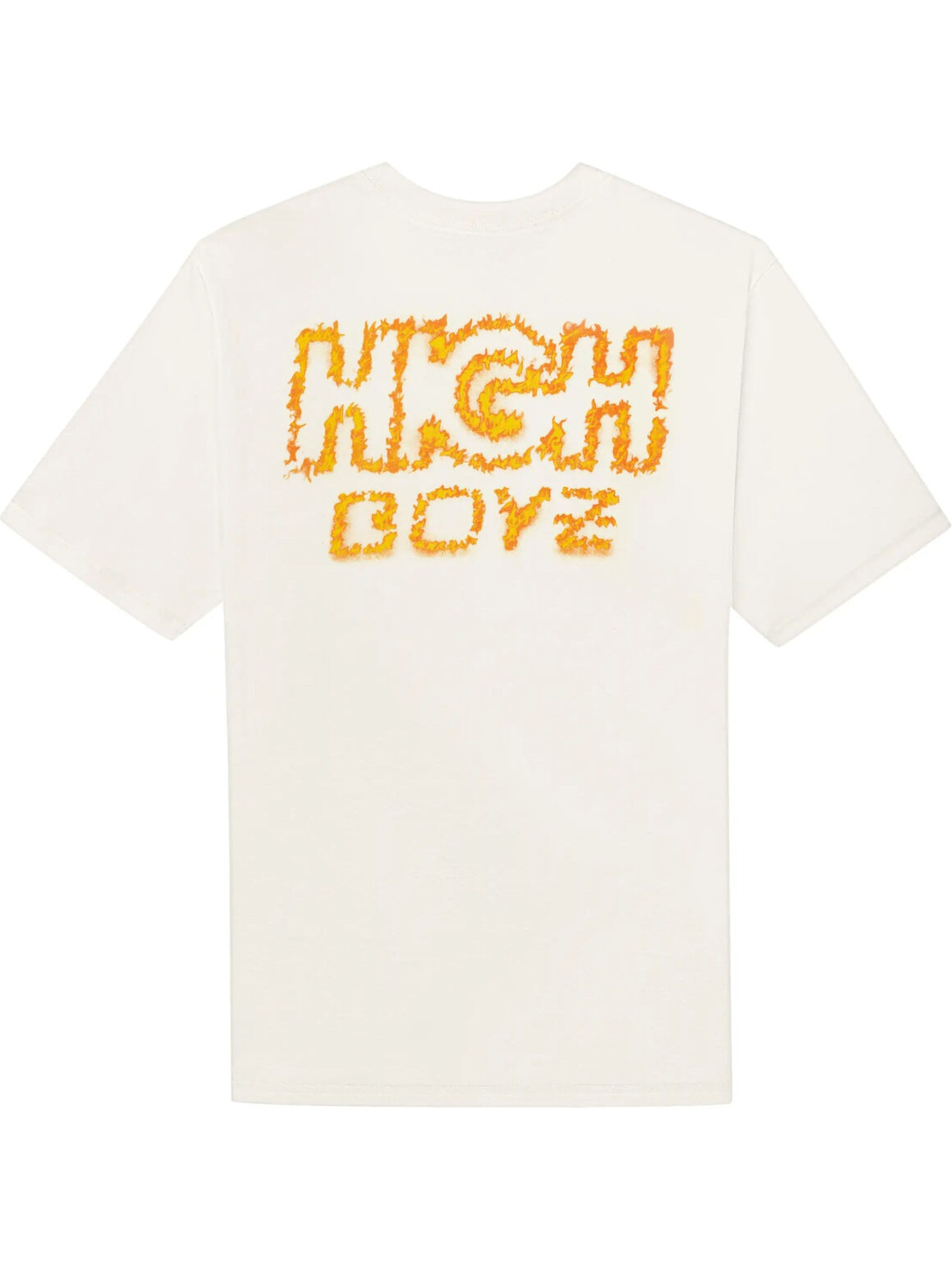 Imagem de: Camiseta High Company Fire Boyz Branca