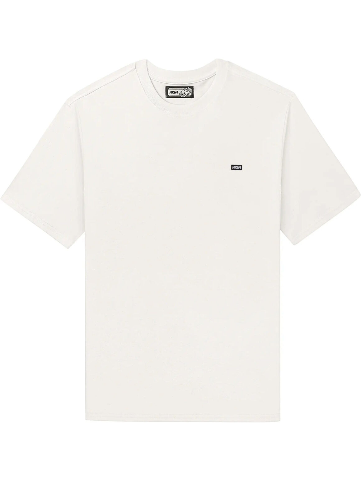Imagem de: Camiseta High Company Heavy Tee Minimal Patch Branca