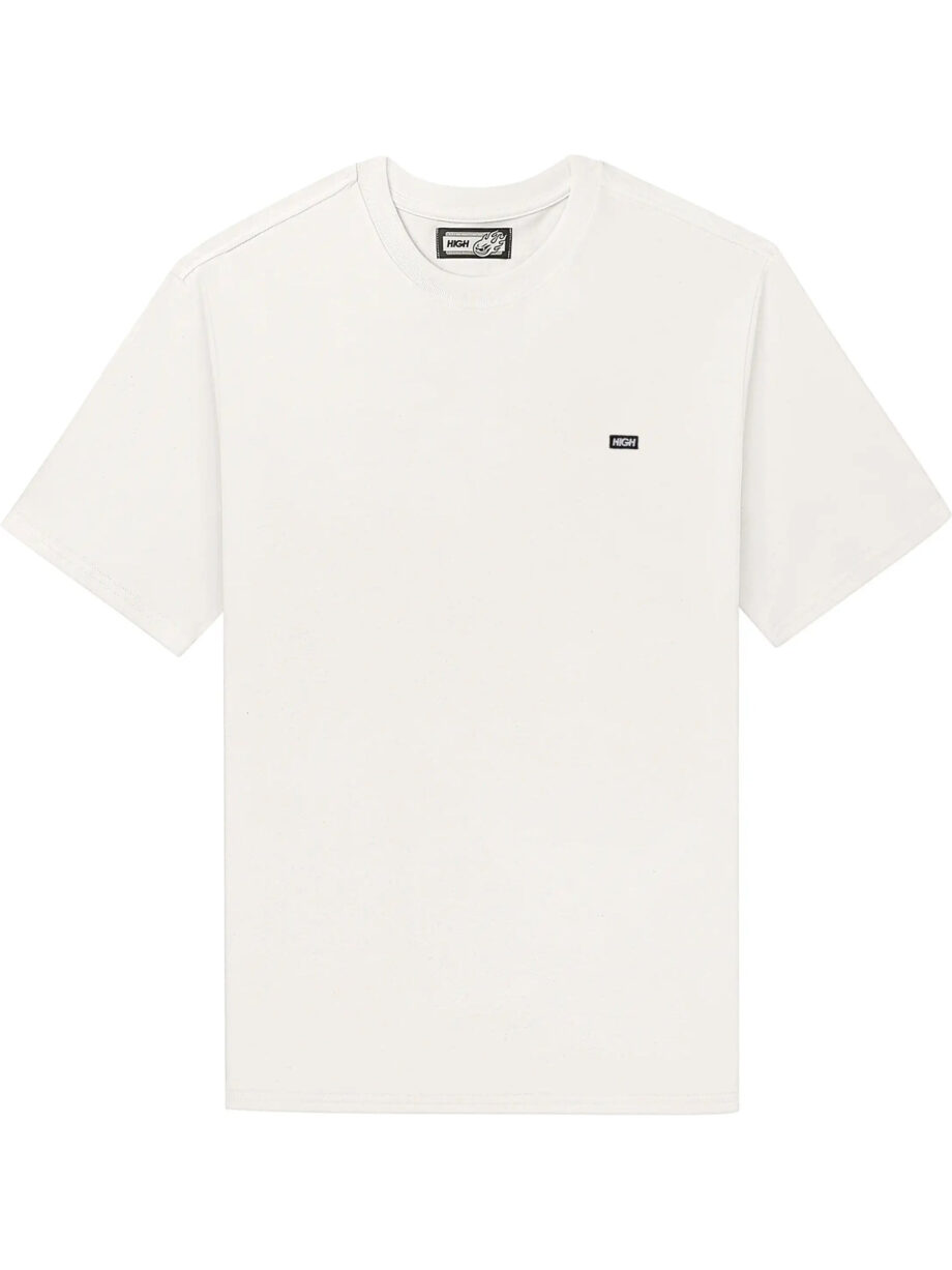 Imagem de: Camiseta High Company Heavy Tee Minimal Patch Branca