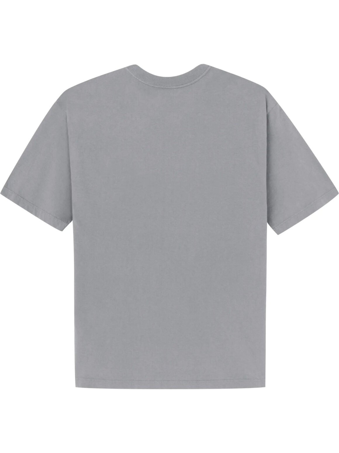 Imagem de: Camiseta High Company I Love High Cinza
