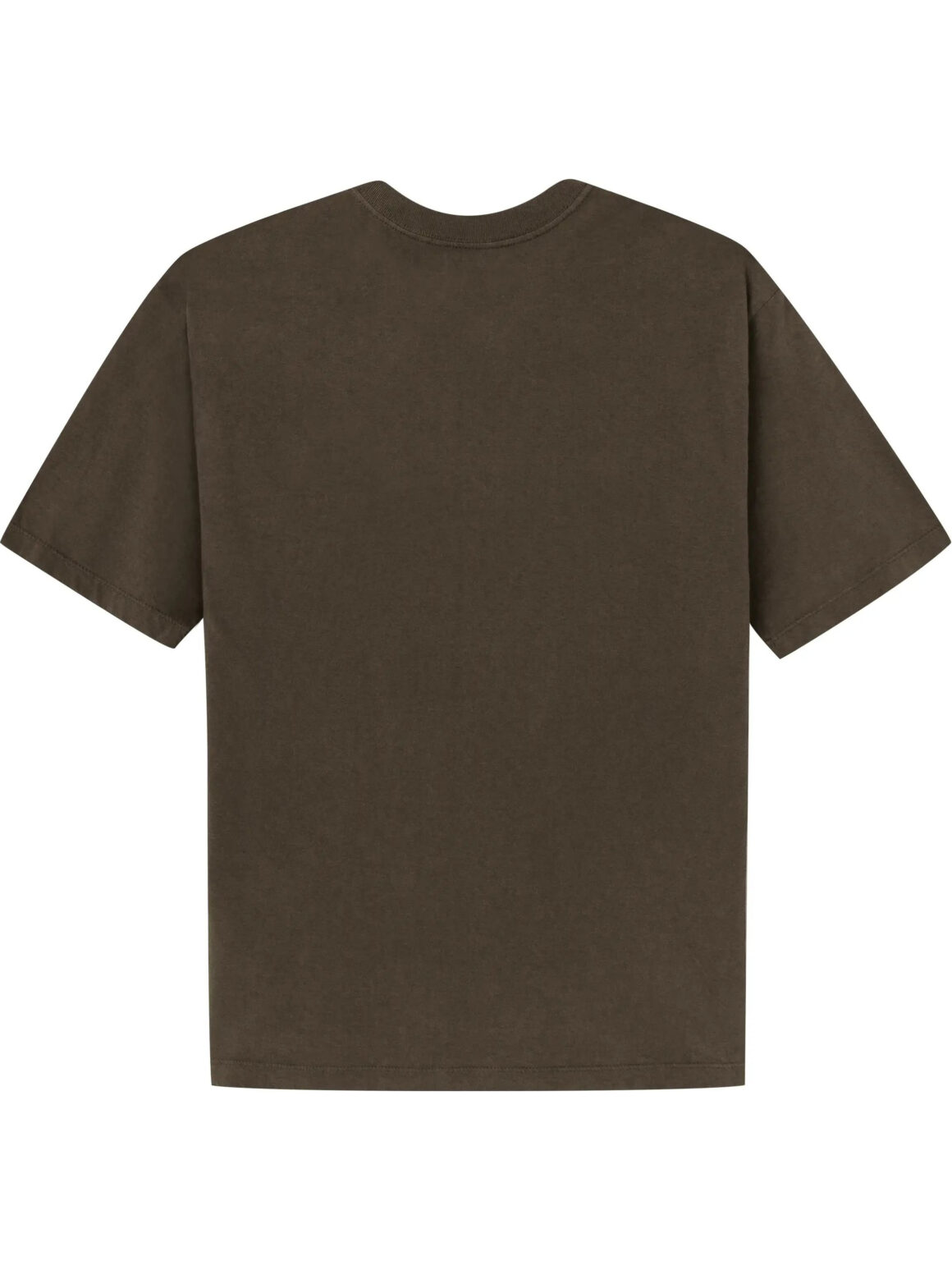 Imagem de: Camiseta High Company I Love High Marrom