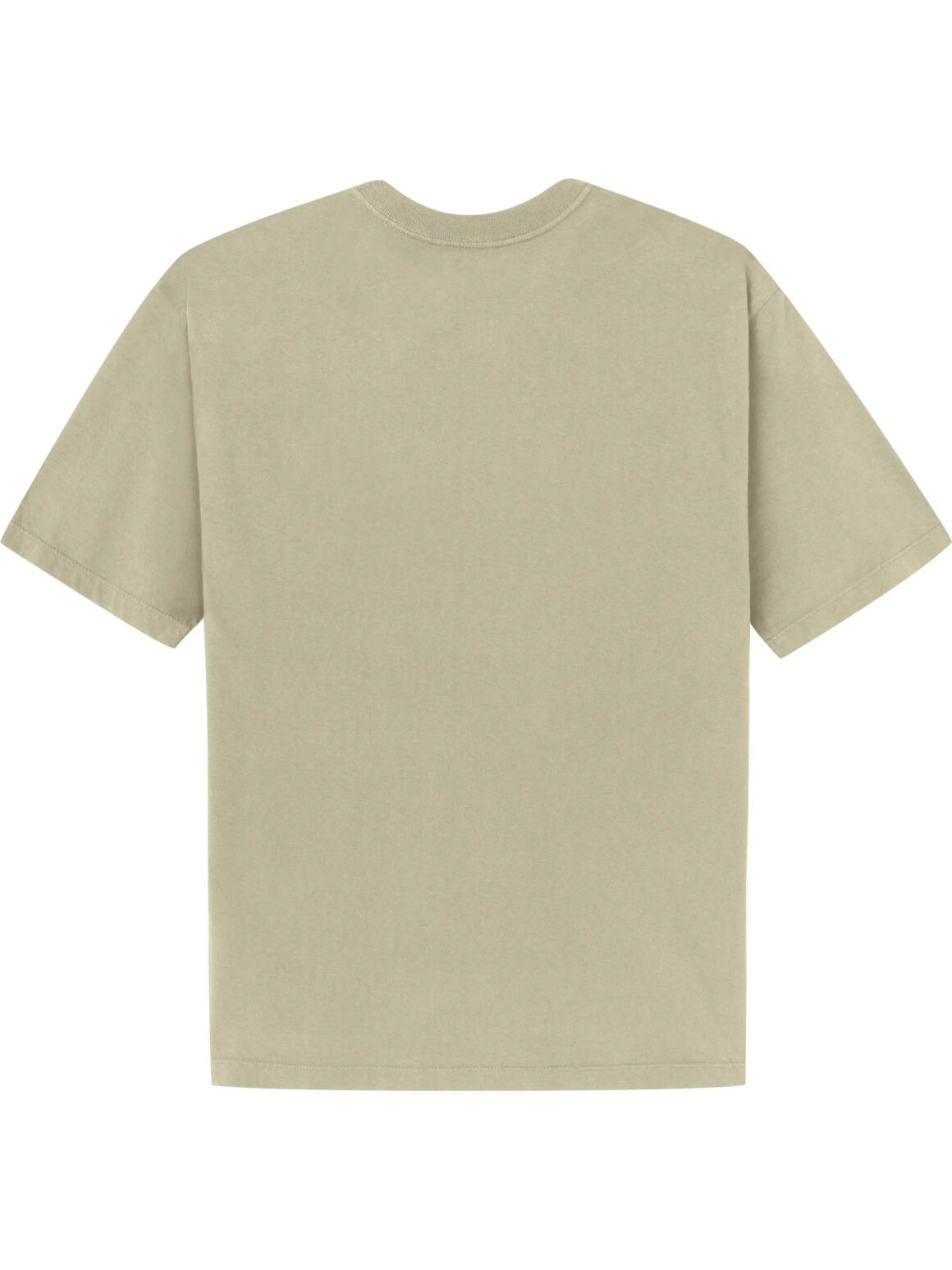 Imagem de: Camiseta High Company Minimal Patch Bege