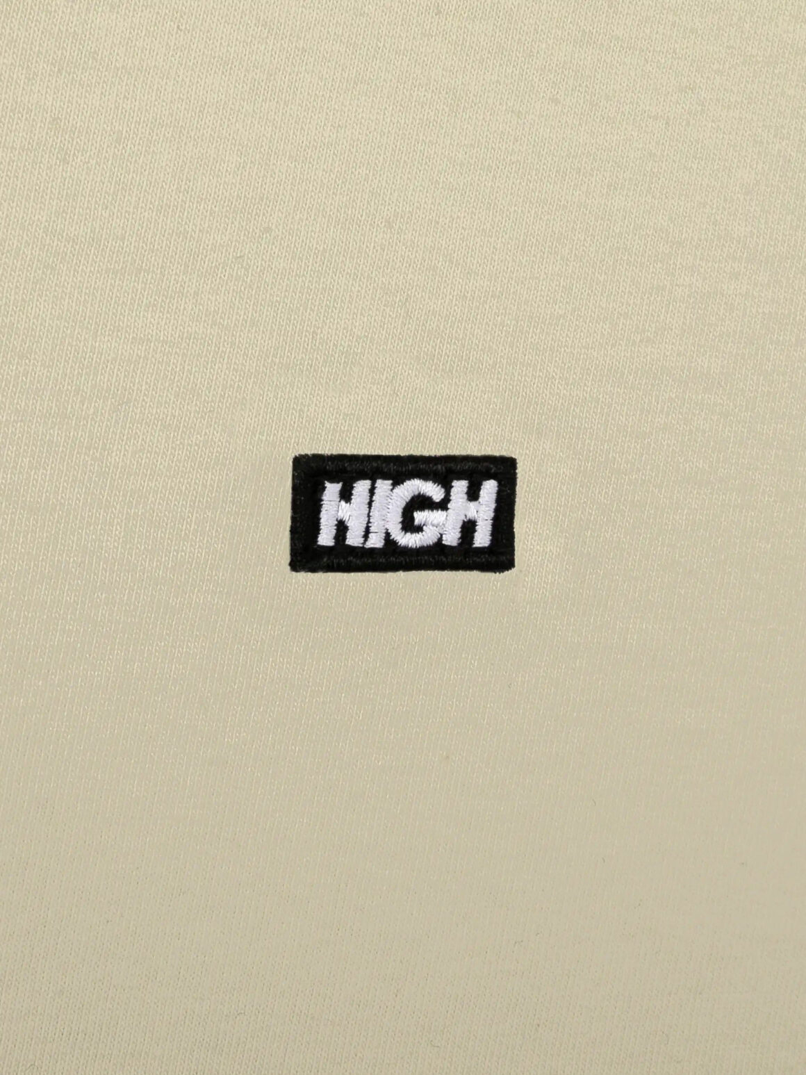 Imagem de: Camiseta High Company Minimal Patch Bege