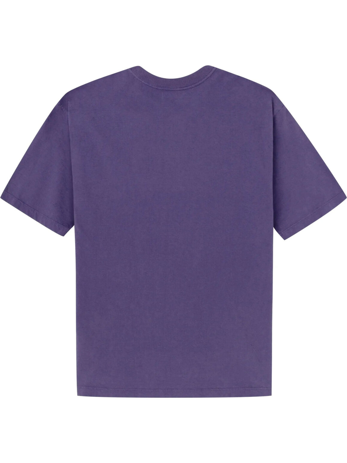 Imagem de: Camiseta High Company Minimal Patch Roxa