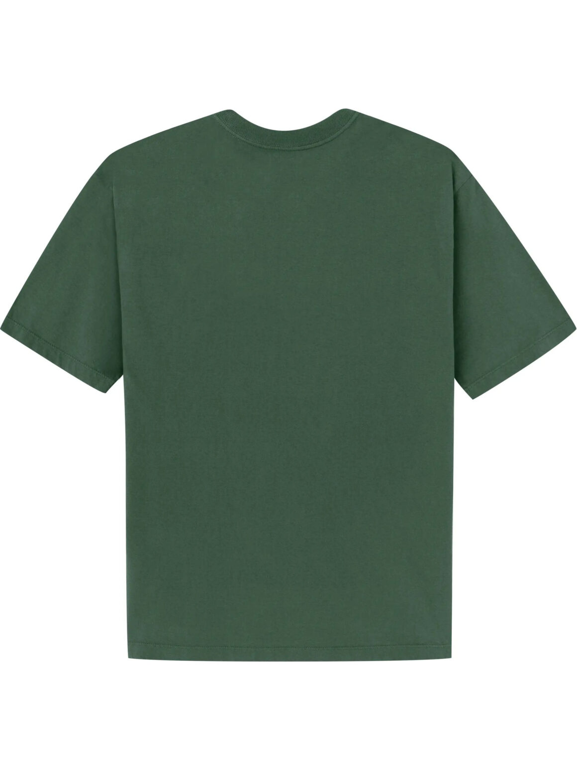 Imagem de: Camiseta High Company Minimal Patch Verde