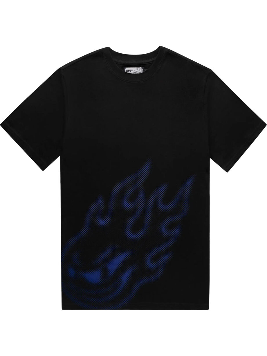Imagem de: Camiseta High Company Optical Freddy Preta