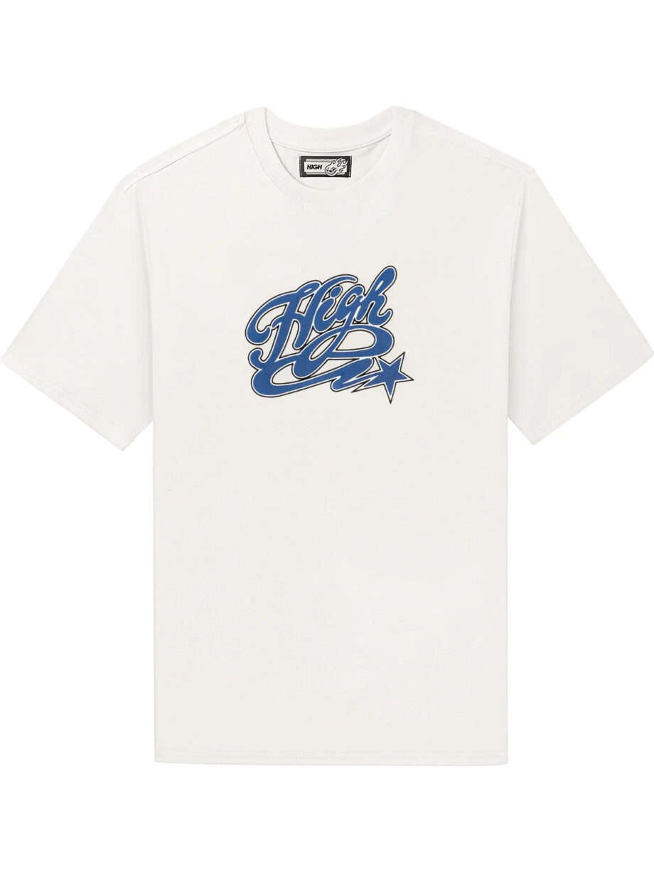 Imagem de: Camiseta HIGH Company Original Branca