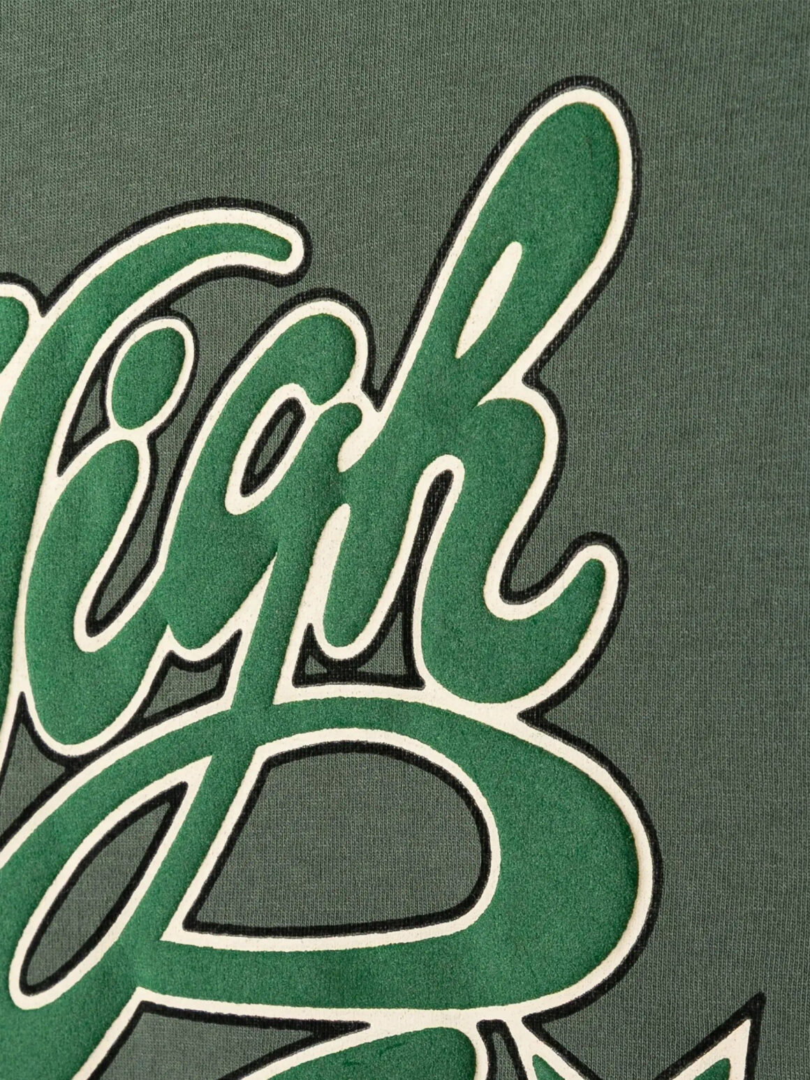 Imagem de: Camiseta High Company Original Verde