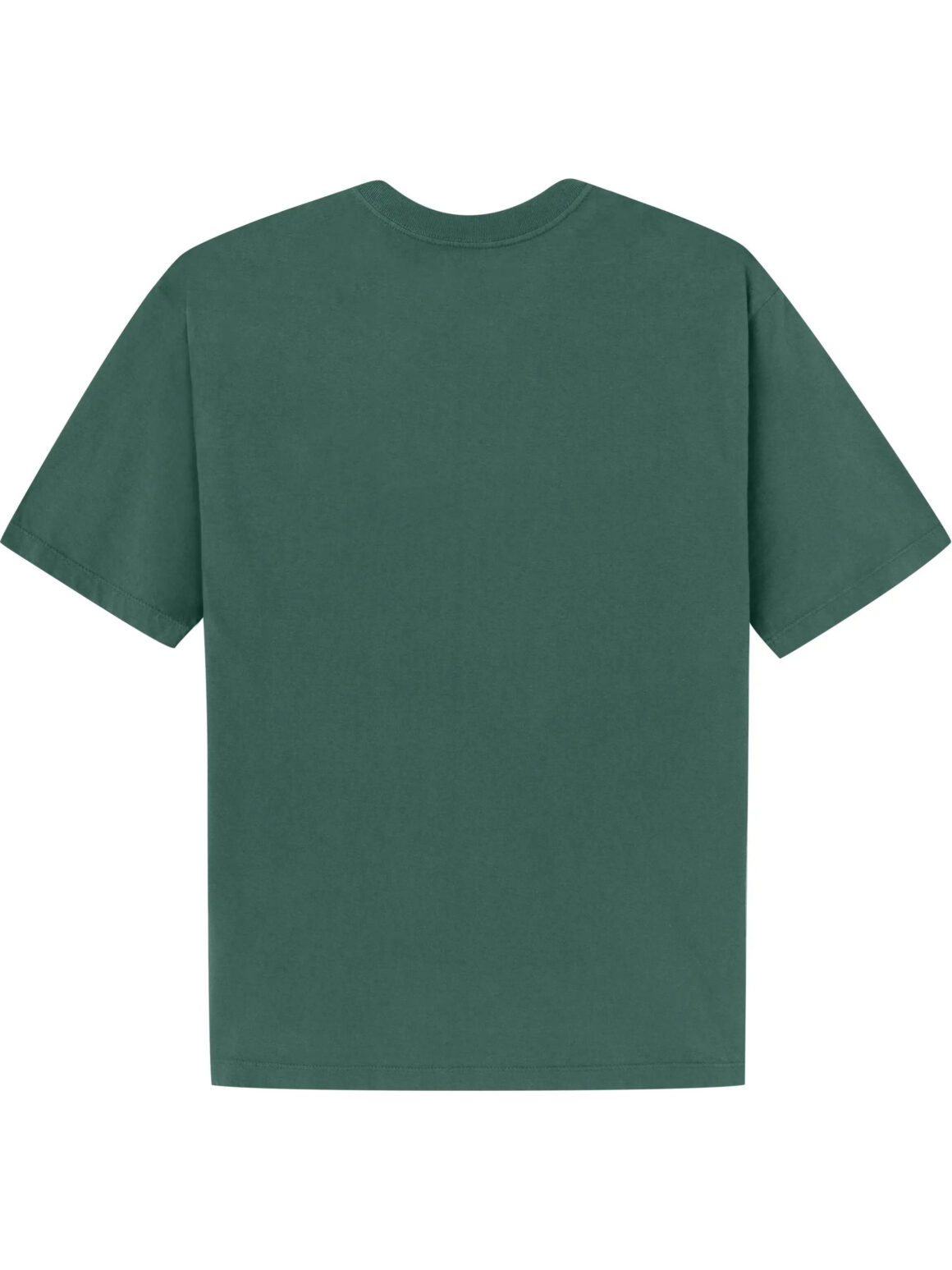Imagem de: Camiseta High Company Skull Verde