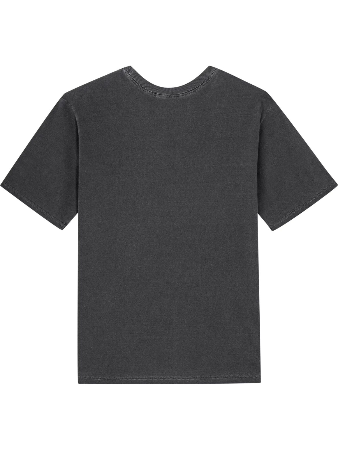 Imagem de: Camiseta High Company Skull Washed Preta