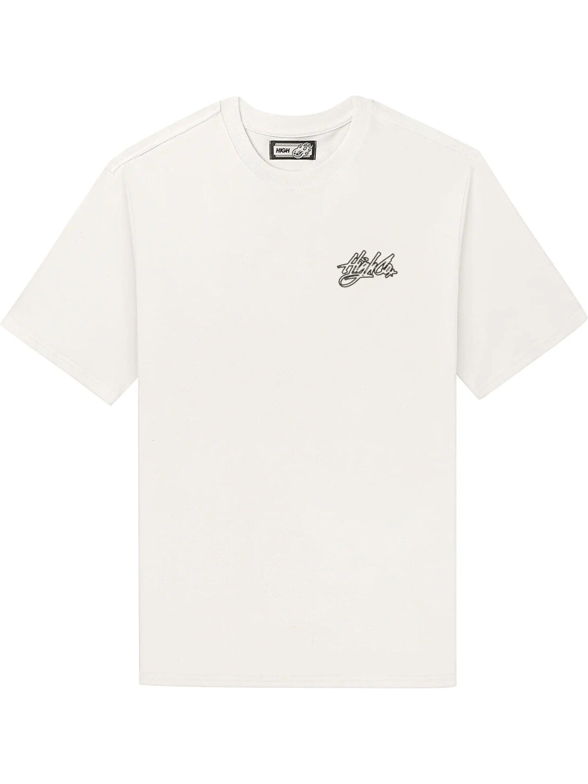 Imagem de: Camiseta High Company Tagout Branca